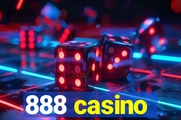 888 casino